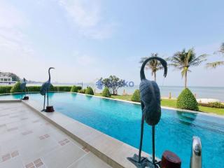 1 Bedroom Condo in Paradise Ocean View Bang Lamung C010573