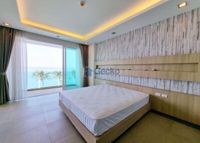 1 Bedroom Condo in Paradise Ocean View Bang Lamung C010573