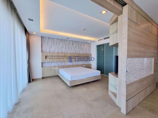 1 Bedroom Condo in Paradise Ocean View Bang Lamung C010573