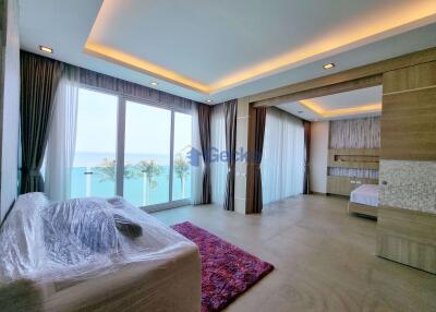 1 Bedroom Condo in Paradise Ocean View Bang Lamung C010573