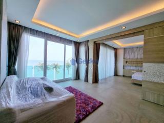 1 Bedroom Condo in Paradise Ocean View Bang Lamung C010573