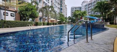 Jomtien Dusit Grand Park for Sale