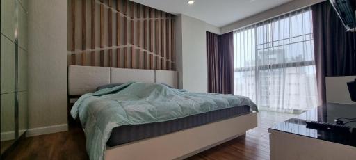 Jomtien Dusit Grand Park for Sale