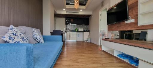 Jomtien Dusit Grand Park for Sale