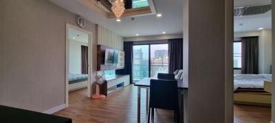 Jomtien Dusit Grand Park for Sale