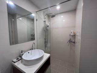 Sea Saran Condo for Sale in Bang Saray