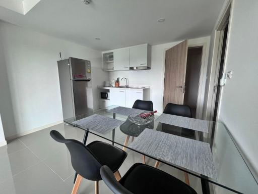 Sea Saran Condo for Sale in Bang Saray