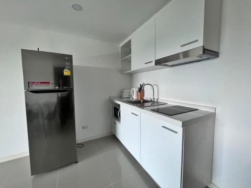 Sea Saran Condo for Sale in Bang Saray