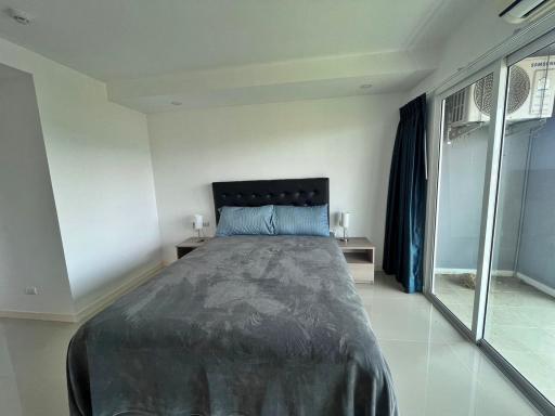 Sea Saran Condo for Sale in Bang Saray