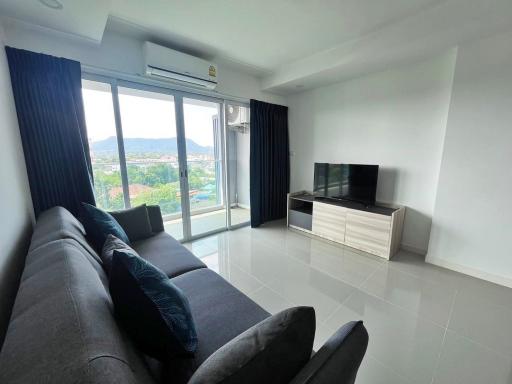 Sea Saran Condo for Sale in Bang Saray