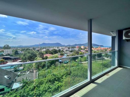 Sea Saran Condo for Sale in Bang Saray