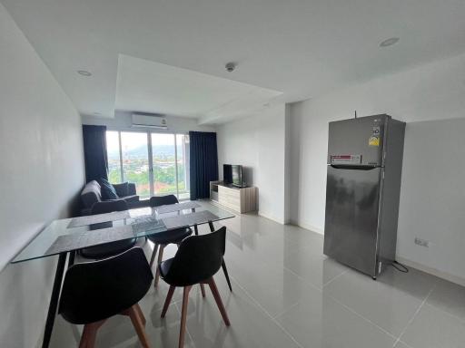 Sea Saran Condo for Sale in Bang Saray