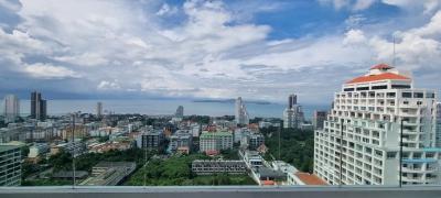 Pratumnak The Vision Condo for Sale