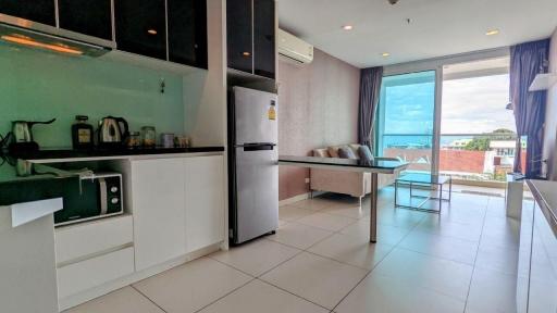 Pratumnak The Vision Condo for Sale