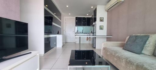 Pratumnak The Vision Condo for Sale