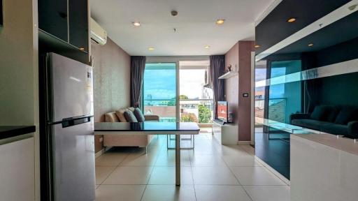 Pratumnak The Vision Condo for Sale