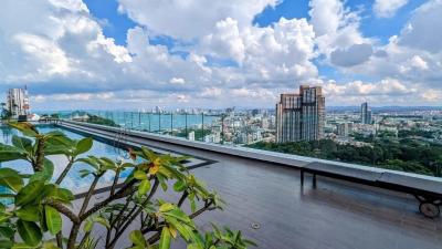 Pratumnak The Vision Condo for Sale