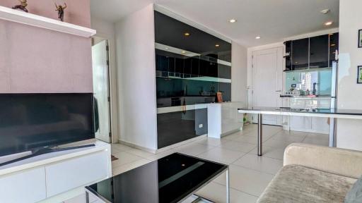 Pratumnak The Vision Condo for Sale