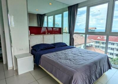 Pratumnak The Vision Condo for Sale