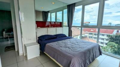 Pratumnak The Vision Condo for Sale