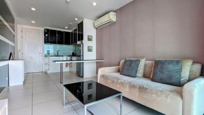 Pratumnak The Vision Condo for Sale