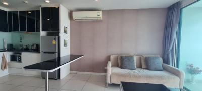 Pratumnak The Vision Condo for Sale