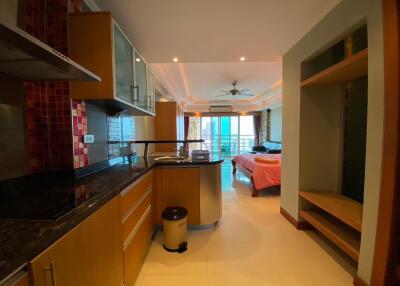 Jomtien View Talay 5D Condo for Sale