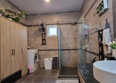 Huay Yai Private Pool House for Sale