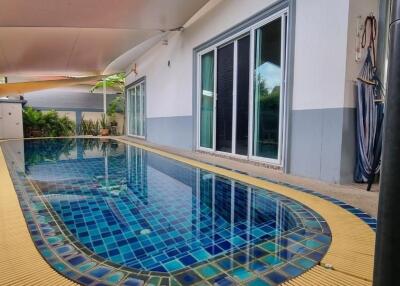 Huay Yai Private Pool House for Sale