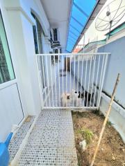 Single House for Sale in Bangsaray