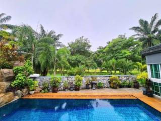 Pool Villa House for Sale in Huay Yai