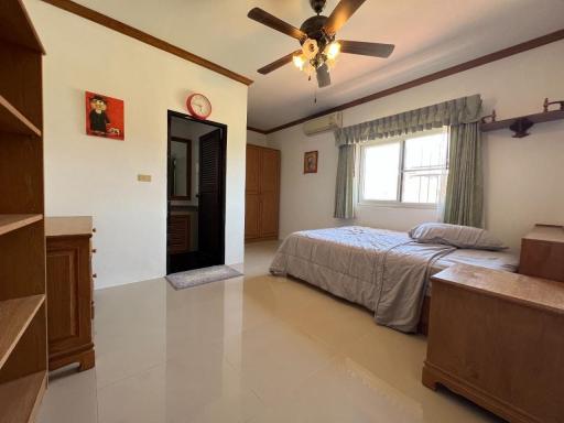 4Beds House in South Pattaya  for Sale