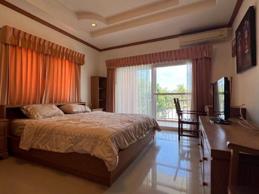 4Beds House in South Pattaya  for Sale