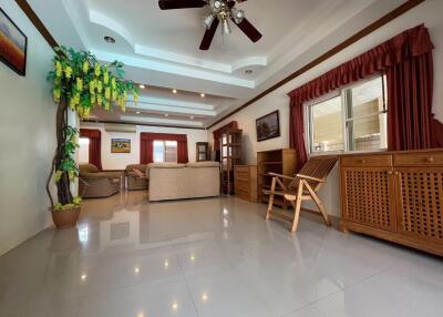 4Beds House in South Pattaya  for Sale