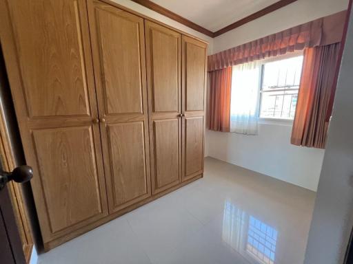 4Beds House in South Pattaya  for Sale