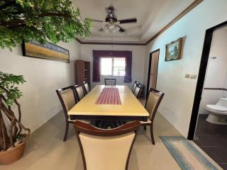 4Beds House in South Pattaya  for Sale