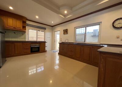 4Beds House in South Pattaya  for Sale