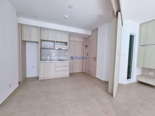 1 Bedroom Condo in City Garden Olympus South Pattaya C010572