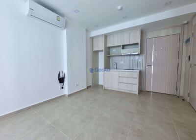 1 Bedroom Condo in City Garden Olympus South Pattaya C010572