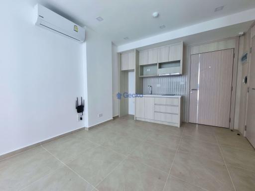 1 Bedroom Condo in City Garden Olympus South Pattaya C010572