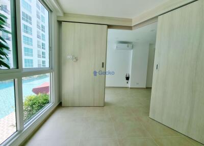 1 Bedroom Condo in City Garden Olympus South Pattaya C010572