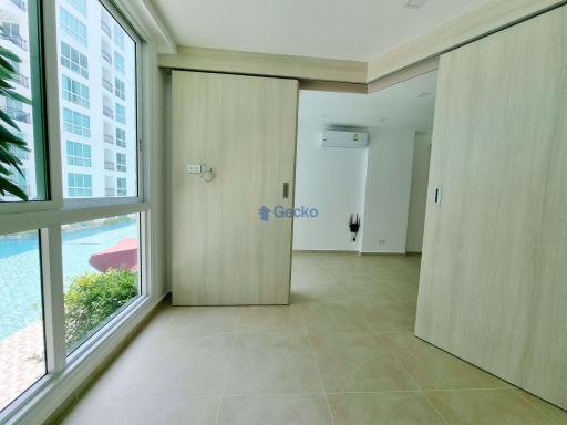 1 Bedroom Condo in City Garden Olympus South Pattaya C010572