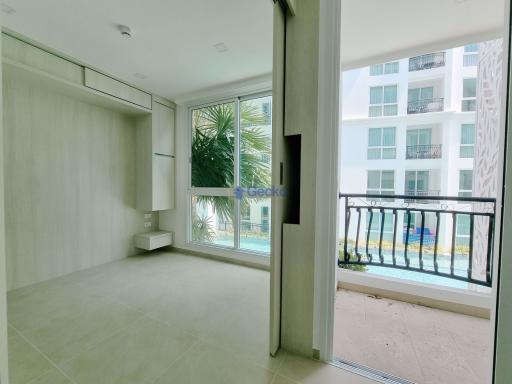 1 Bedroom Condo in City Garden Olympus South Pattaya C010572