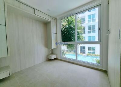 1 Bedroom Condo in City Garden Olympus South Pattaya C010572