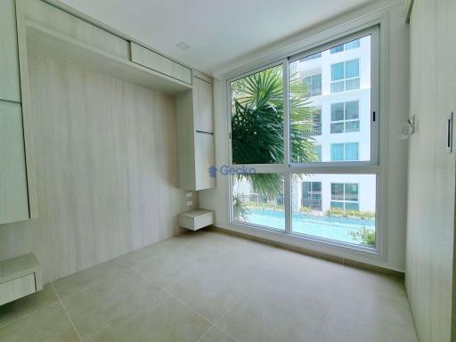 1 Bedroom Condo in City Garden Olympus South Pattaya C010572