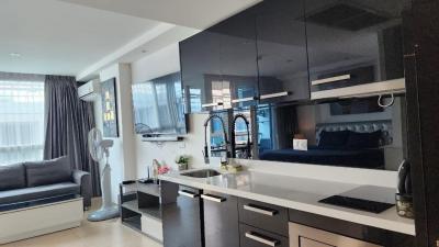 Centara Avenue Studio for Sale