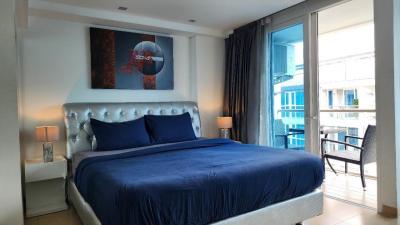 Centara Avenue Studio for Sale