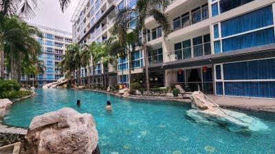 Centara Avenue Studio for Sale