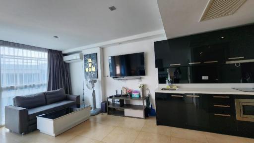 Centara Avenue Studio for Sale