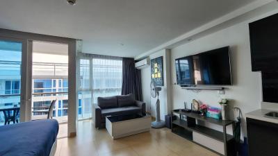 Centara Avenue Studio for Sale